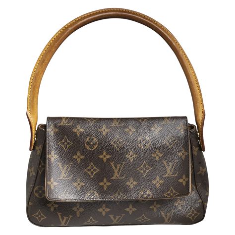 lv shoulder bag vintage.